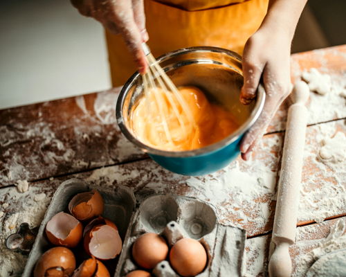 Corsi di cucina Venezia: Cucina veneziana: impara a fare i dolci tradizionali!