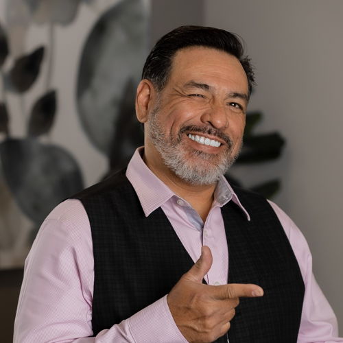 Joe  Garcia