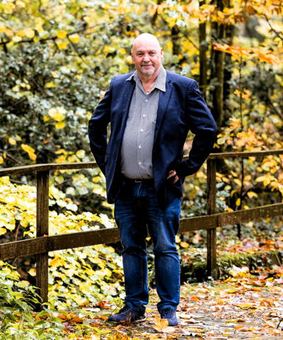 Geert Degrieck