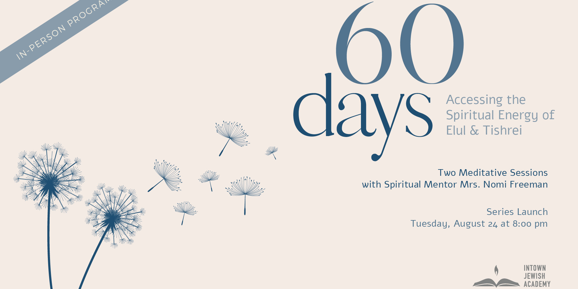 60 Days promotional image