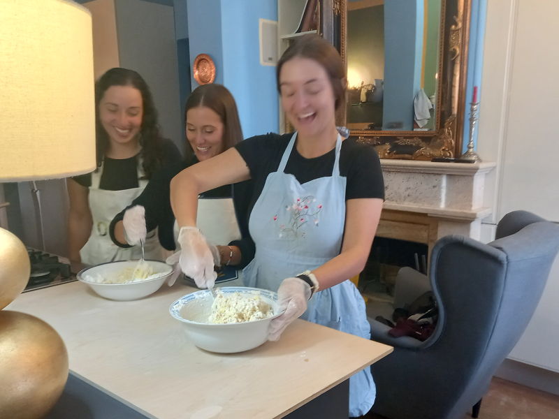 Cooking Classes Salerno: Let’s make authentic Neapolitan pizza