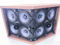 Bose 901 Series III Vintage Speakers Factory Boxes (3590) 3