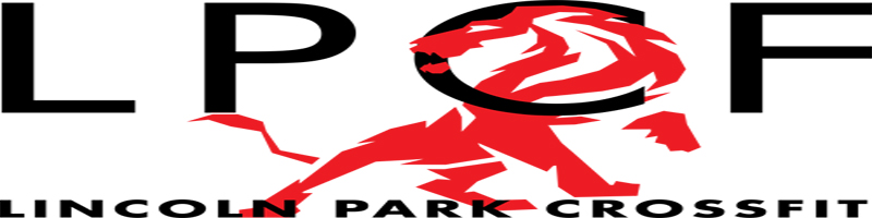 Lincoln Park CrossFit logo