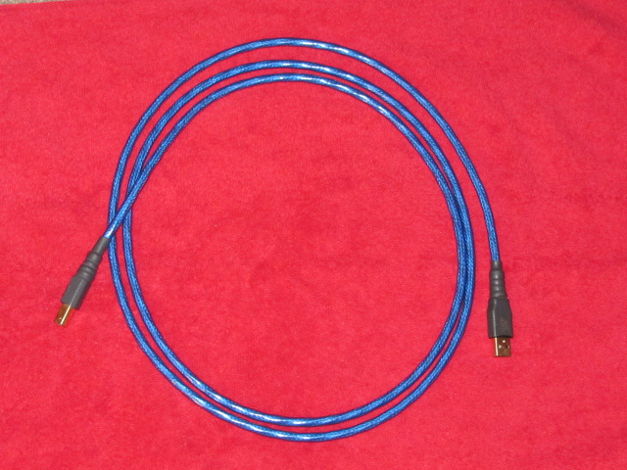 Nordost 2 meter USB cable