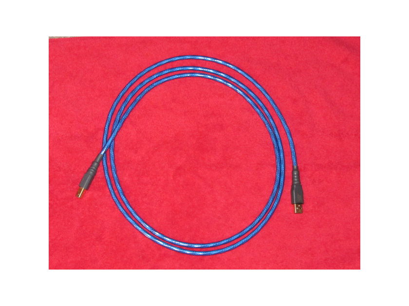 Nordost USB 2 METER DATA CABLE