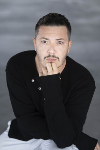 Riccardo Felici