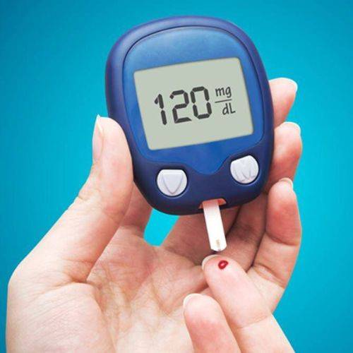 Can EWOT Help With Diabetes? 