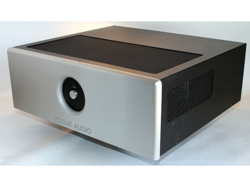 Rogue Audio Stereo 90 Tube Amplifier REDUCED PRICE!