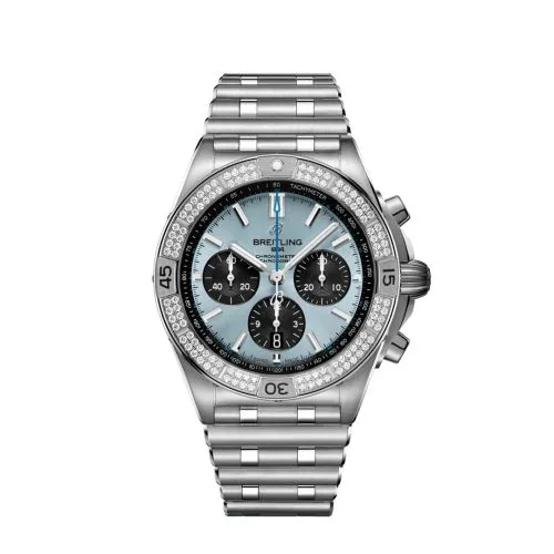 Chronomat B01 42