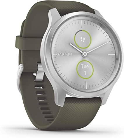 montre Garmin