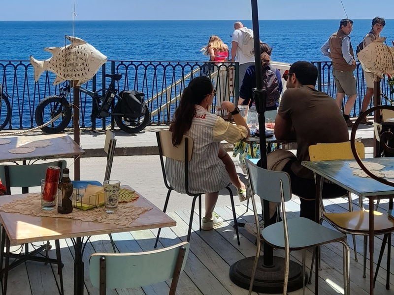 Tours enogastronómicos Siracusa: 