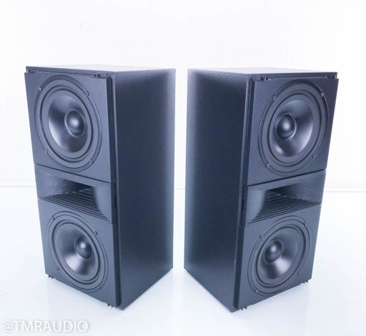 Triad Classic InRoom Gold LCR Front Bookshelf Speakers ...