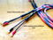 CH Acoustic X20 Speaker Cable 10th Anniversary Edition 2