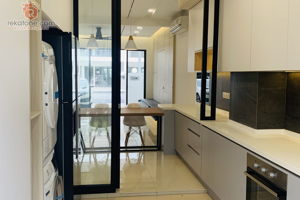 modi-space-design-contemporary-modern-scandinavian-malaysia-selangor-dining-room-dry-kitchen-wet-kitchen-interior-design