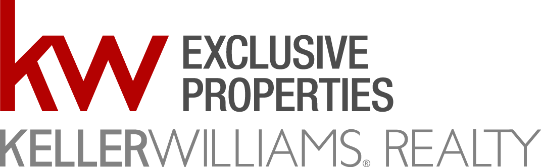 Keller Williams Exclusive Properties DRE#: 00634807