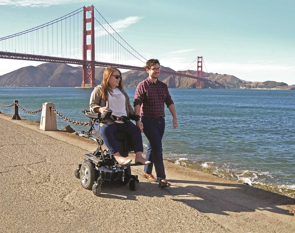 Power Wheelchair, Scooter Repairs 