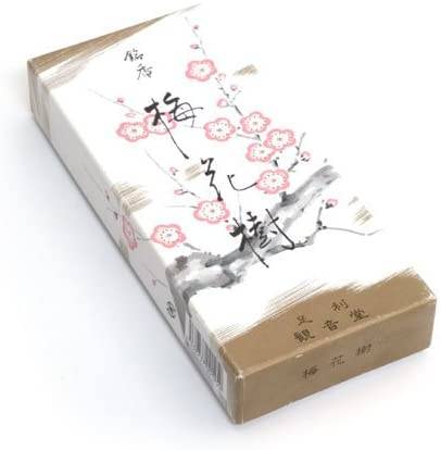 Shoyeido Plum Blossoms Incense Sticks