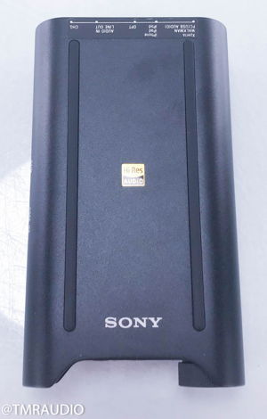 Sony PHA-3 Portable Headphone Amp | USB DAC Headphone A...
