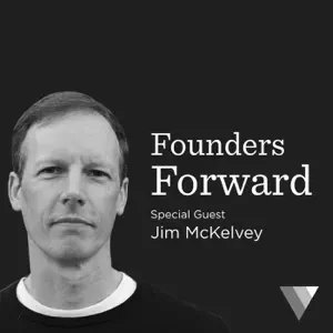Turn Your Moat into an Ocean with an Innovation Stack (feat. Jim McKelvey, Co-founder of Square)