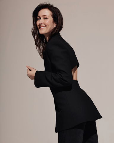 Nikita van der Linden