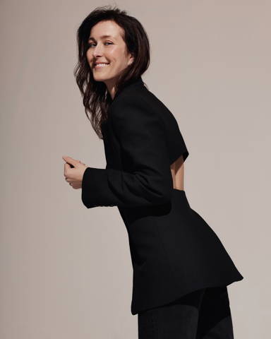 Nikita van der Linden