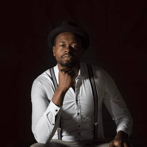 Cedric Fouda