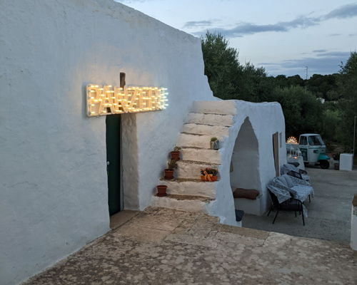 Food & Wine Tours Ostuni: Saturday market in Ostuni and tasting among the trulli