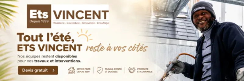 Rénovation structurale et performance énergétique à Clichy à Clichy