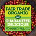 Learn More About Fair Trade Organic