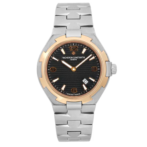 Vacheron Constantin Overseas 25250