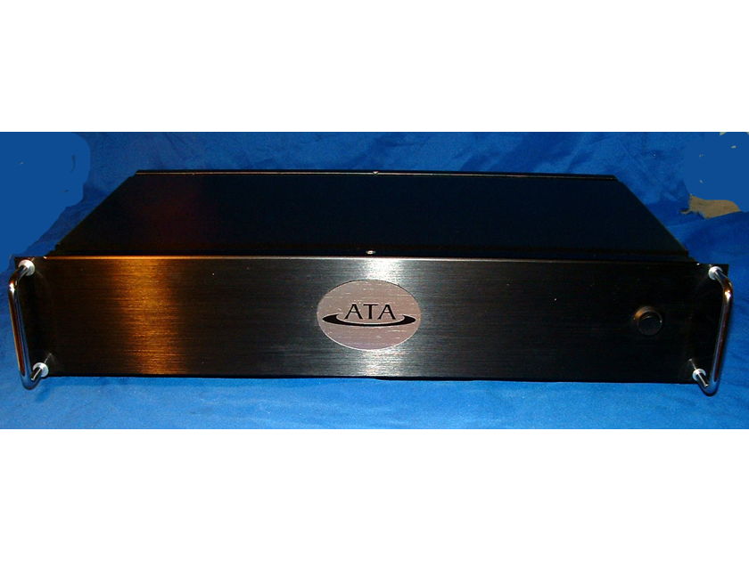 Aural Thrills Audio Tube MM/MC Phono Amplifier Audiophile Model Includes the best of everything