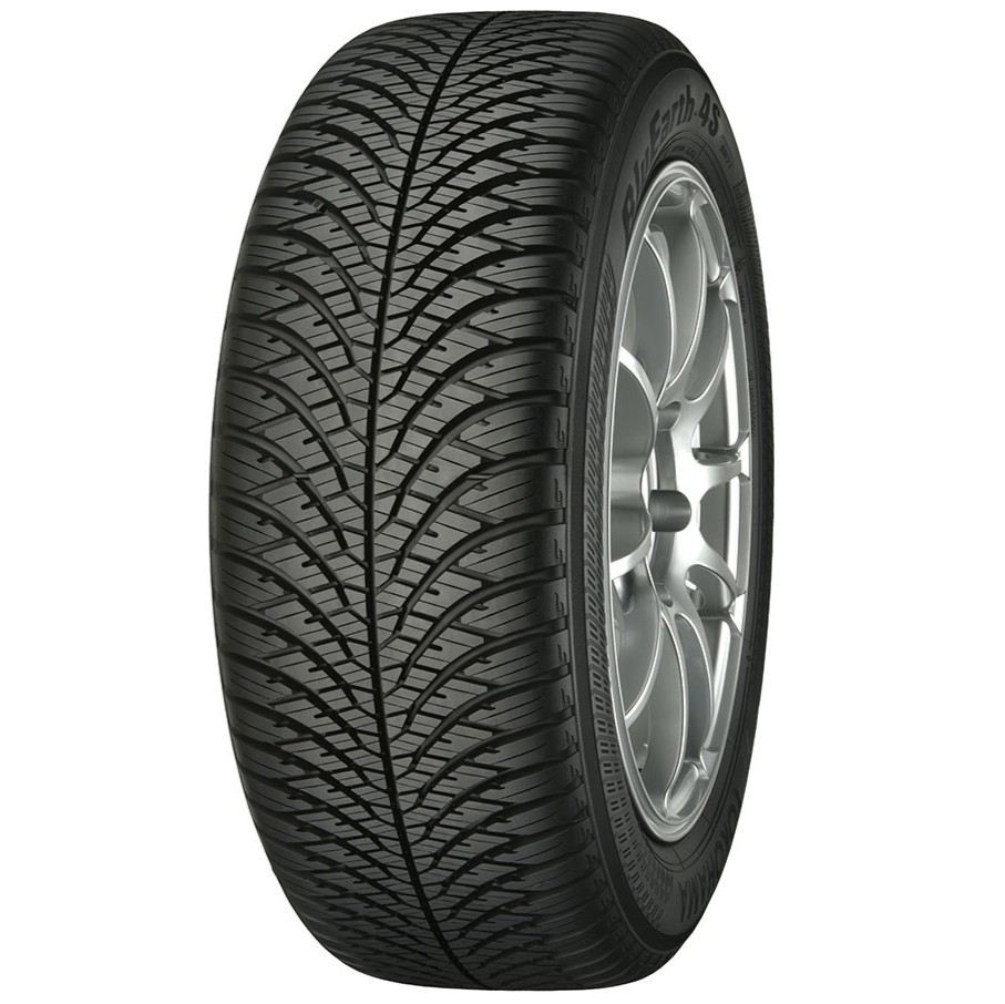 Yokohama BluEarth-4S AW21 255/60 R18 112V R8972, 4548515305662 auto banden