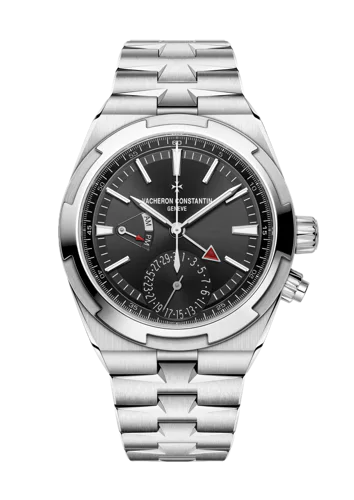 Vacheron Constantin Overseas Dual Time