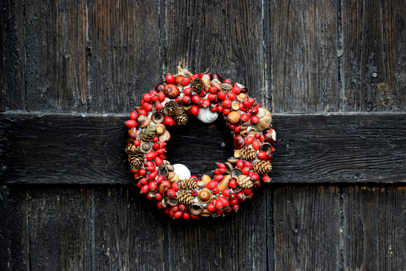 Navigating the Holidays When Family Is Complicated: Estrangement, Loss, and Grief