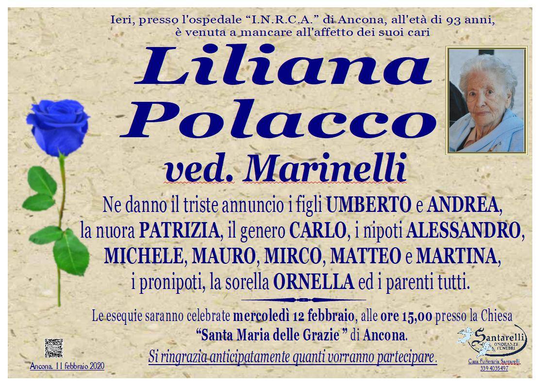 Liliana Polacco