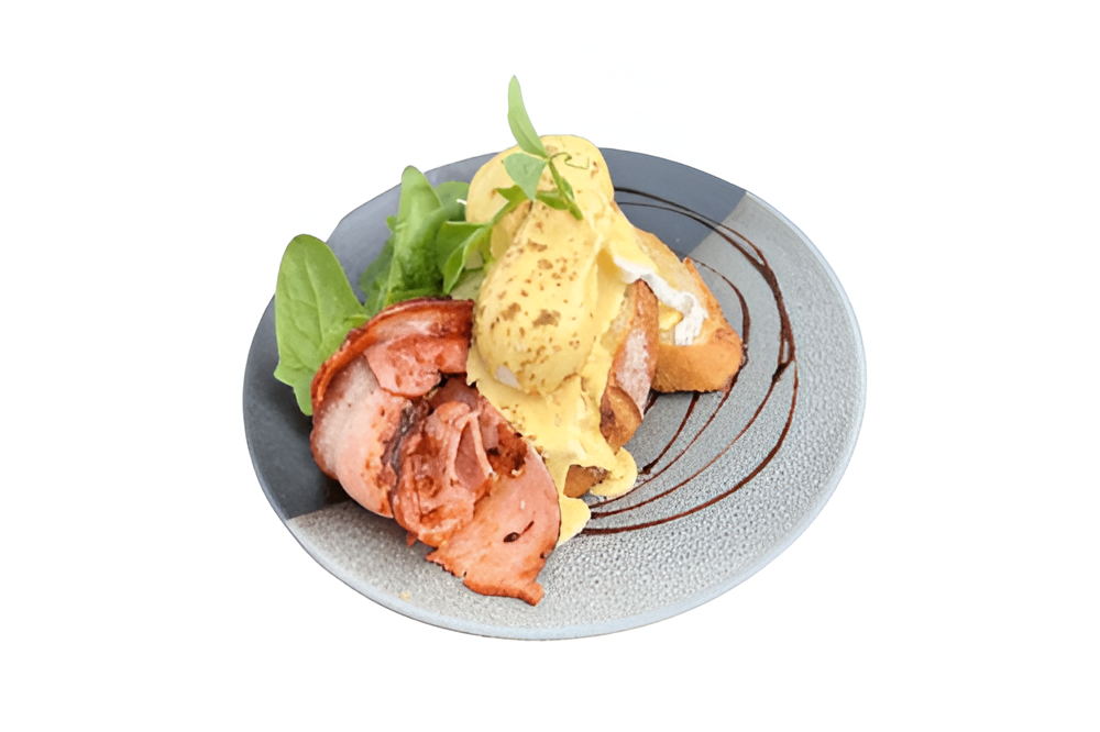 Eat Botanic Restaurant and Bar - Voucher - Image 4