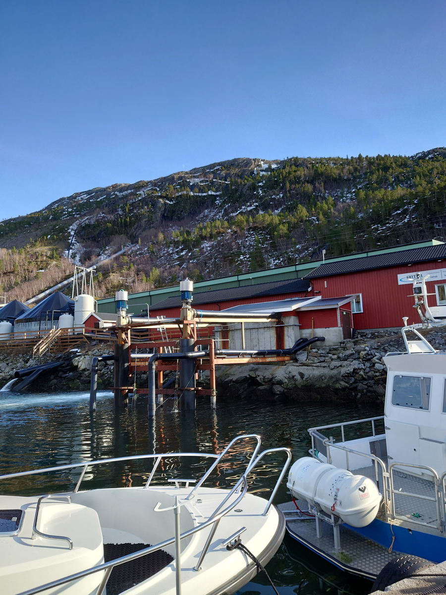 Utarbeidelse av brannstrategidokumenter