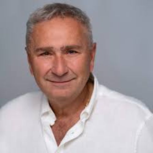 Shahe  Seuylemezian