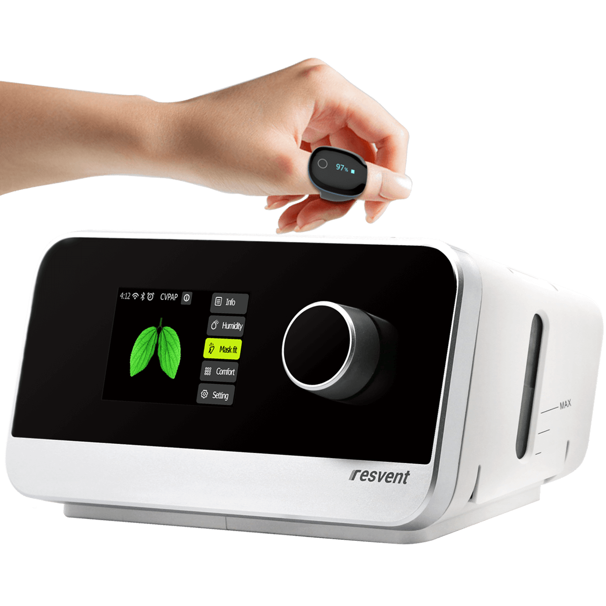 BPAP MACHINE