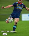 Clydesdales Rugby League Team in EV2 Stock Long Socks