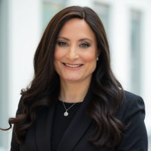 Malka Shaw, LCSW