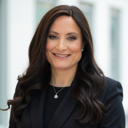 Malka Shaw, LCSW