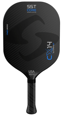 Gearbox CX14H Ultimate pickleball paddle