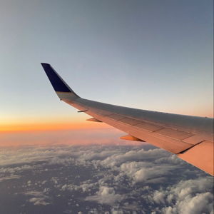 Honeymoon Plane Tickets