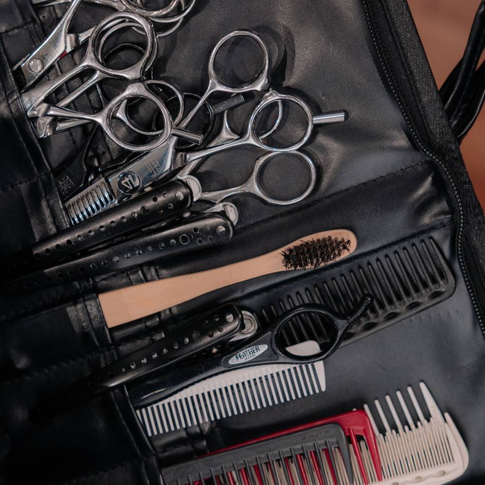 Unlock the Secret to Shinier Hair: OI Liquid Luster