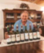 Tour enogastronomici Dogliani: Degustazione di 7 vini e visita alla cantina