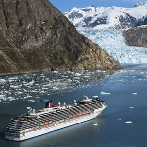 Our Alaska Honeymoon Fund