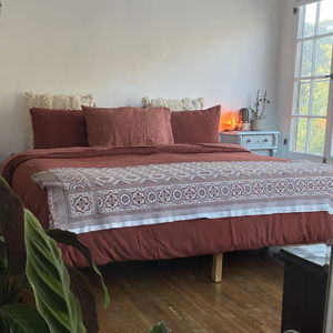 New Bed Frame