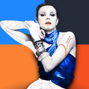 Opsilon - Brand. Design. Develop  Avatar