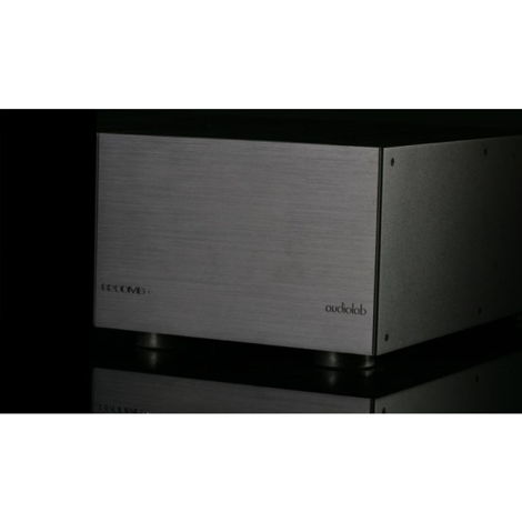 Audiolab Electronics 8200MB Superior monoblock